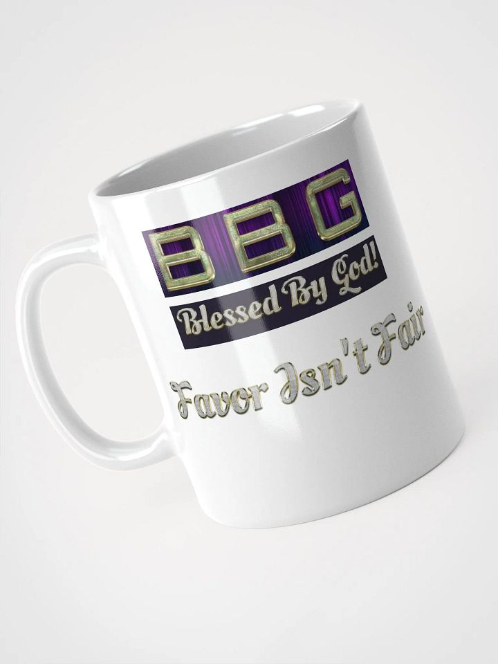 BBG Coffee Cup product image (2)