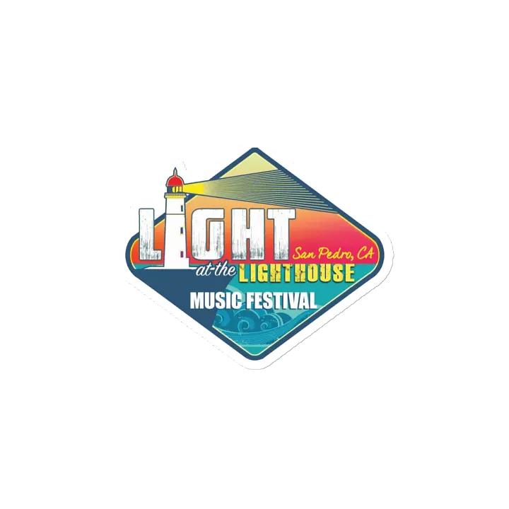Light at the Lighthouse Magnet product image (2)