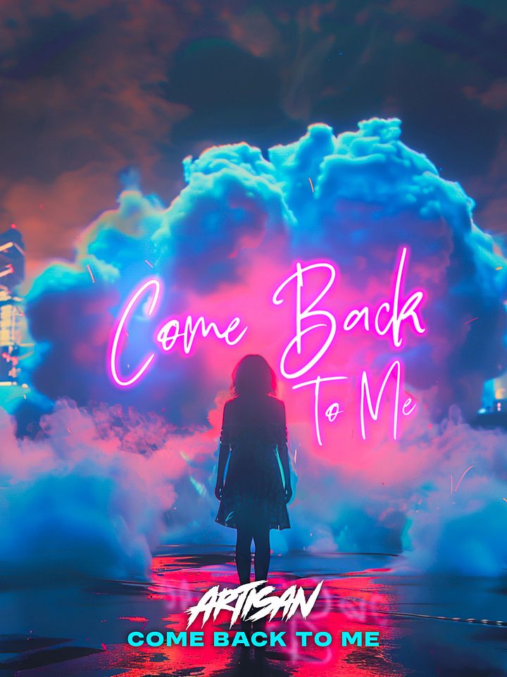 Come Back To Me product image (1)