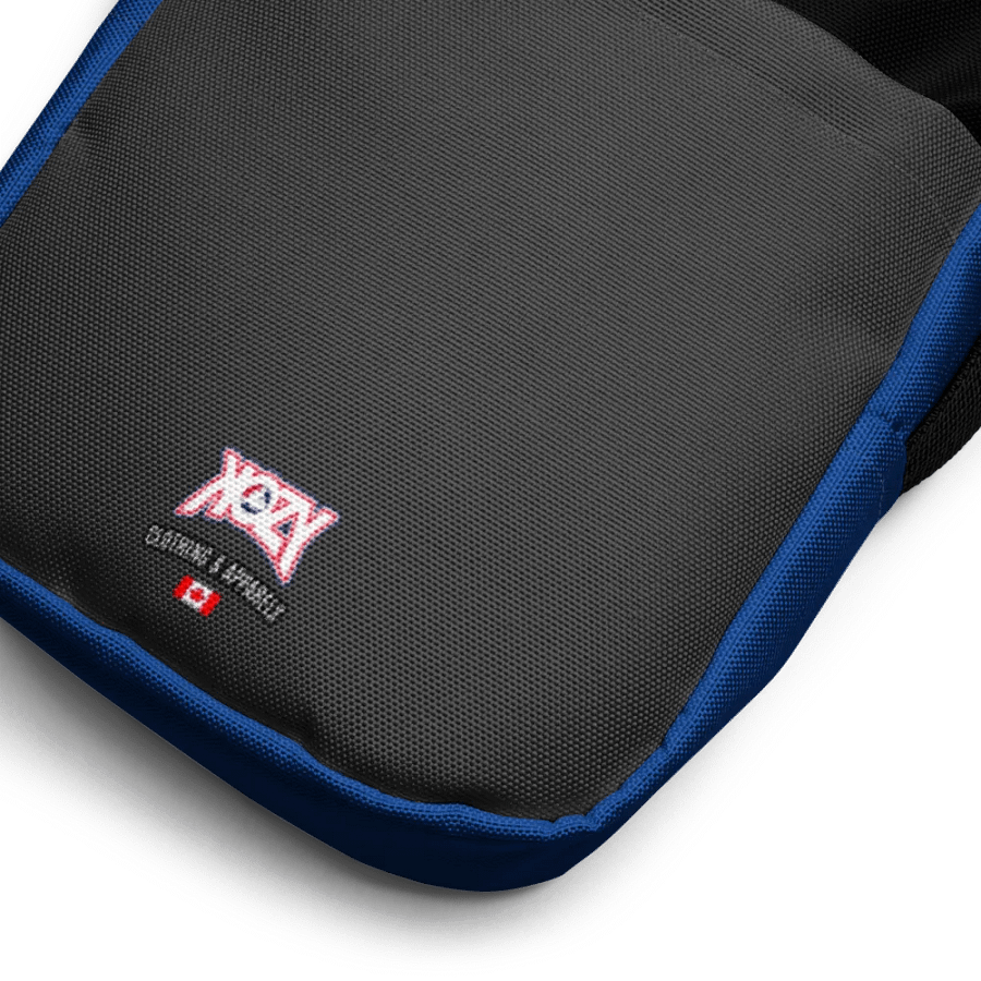 Blue Bag product image (7)
