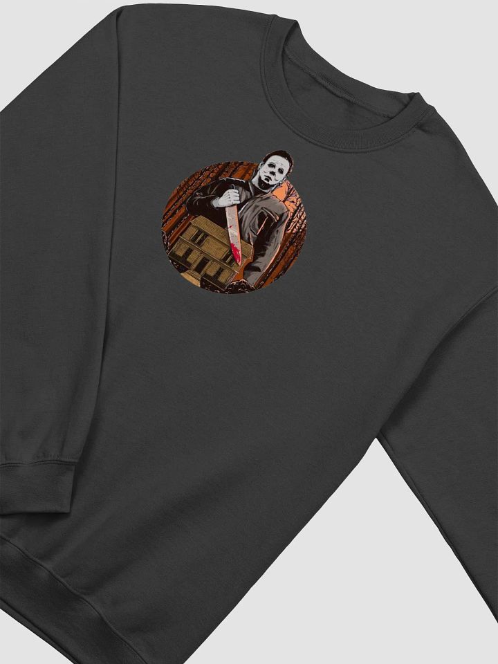 Pull Myers product image (1)