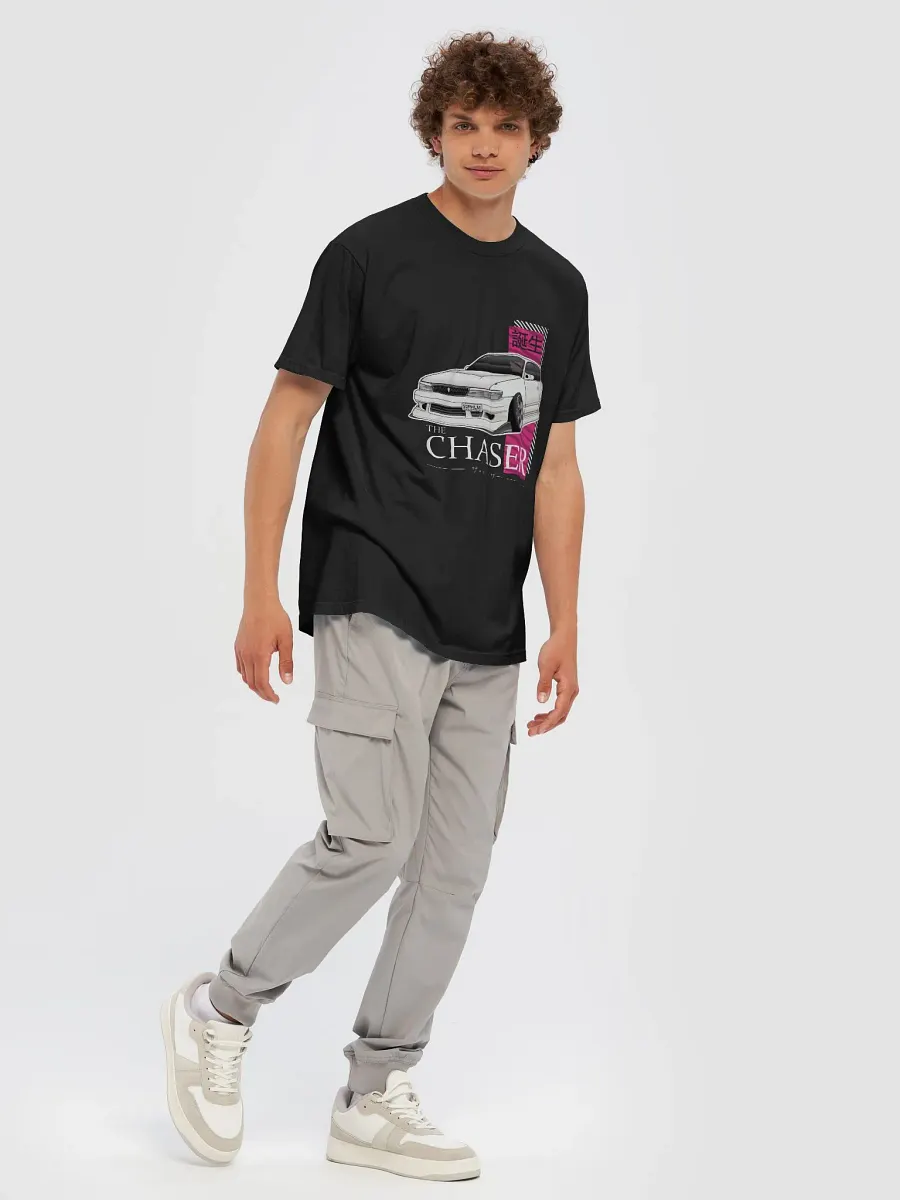 The Chaser product image (7)