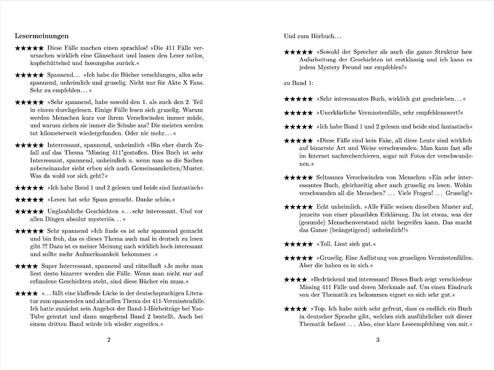 Verschwundene Menschen -2- pdf product image (2)
