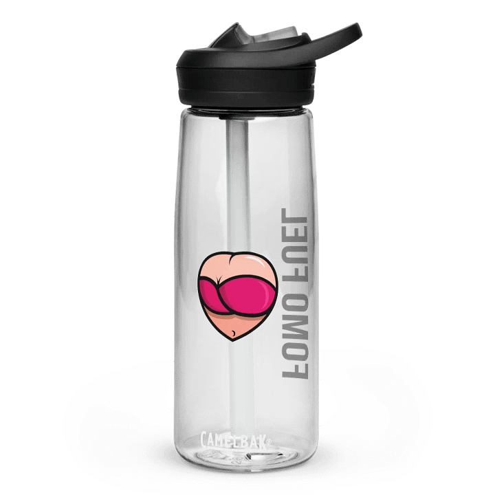 Water Bottle - FOMO Fuel product image (10)