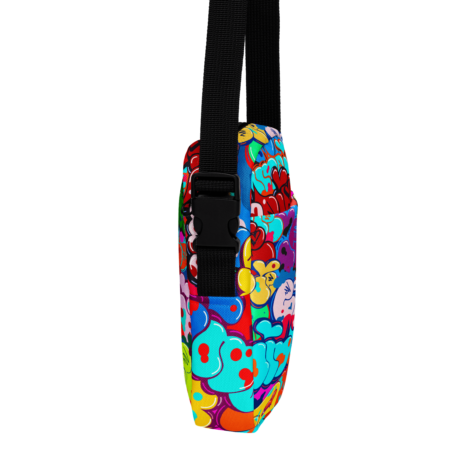 BUBBLE CROSSBODY BAG product image (8)