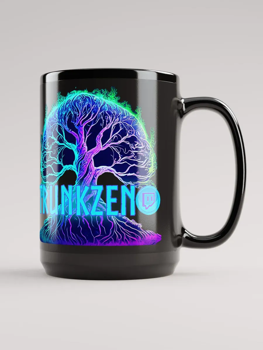 Welcome to the TNKYVS v5 15oz Mug product image (2)