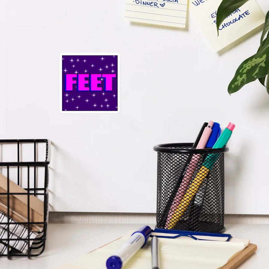 Hybrid Fete Magnet product image (10)