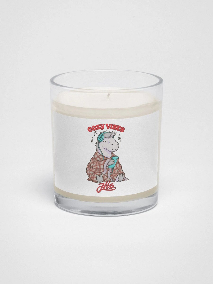 Cozy Vibes - Candle product image (1)