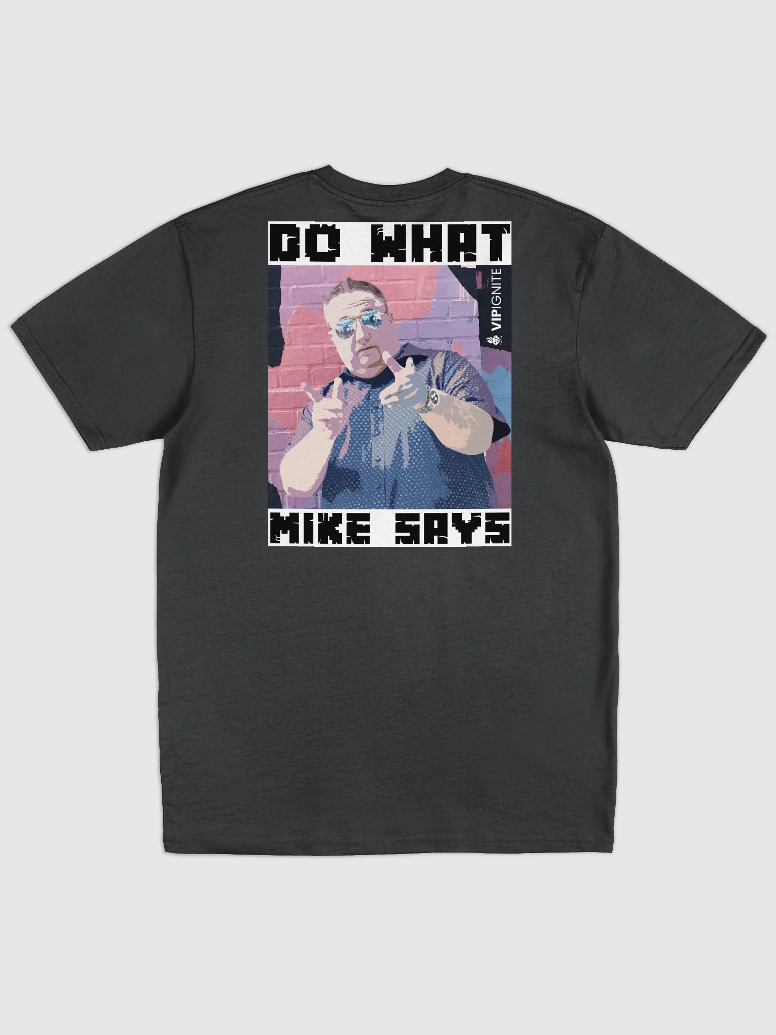 Do What Mike Says Swag Shirt (3 colors) product image (4)