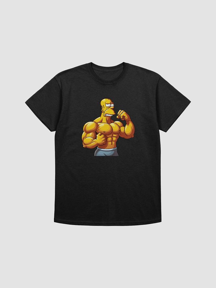 HomBuff Sillyface product image (1)