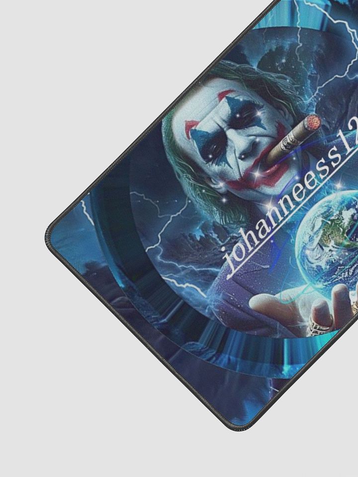en snygg musmatta och en medium stor product image (2)