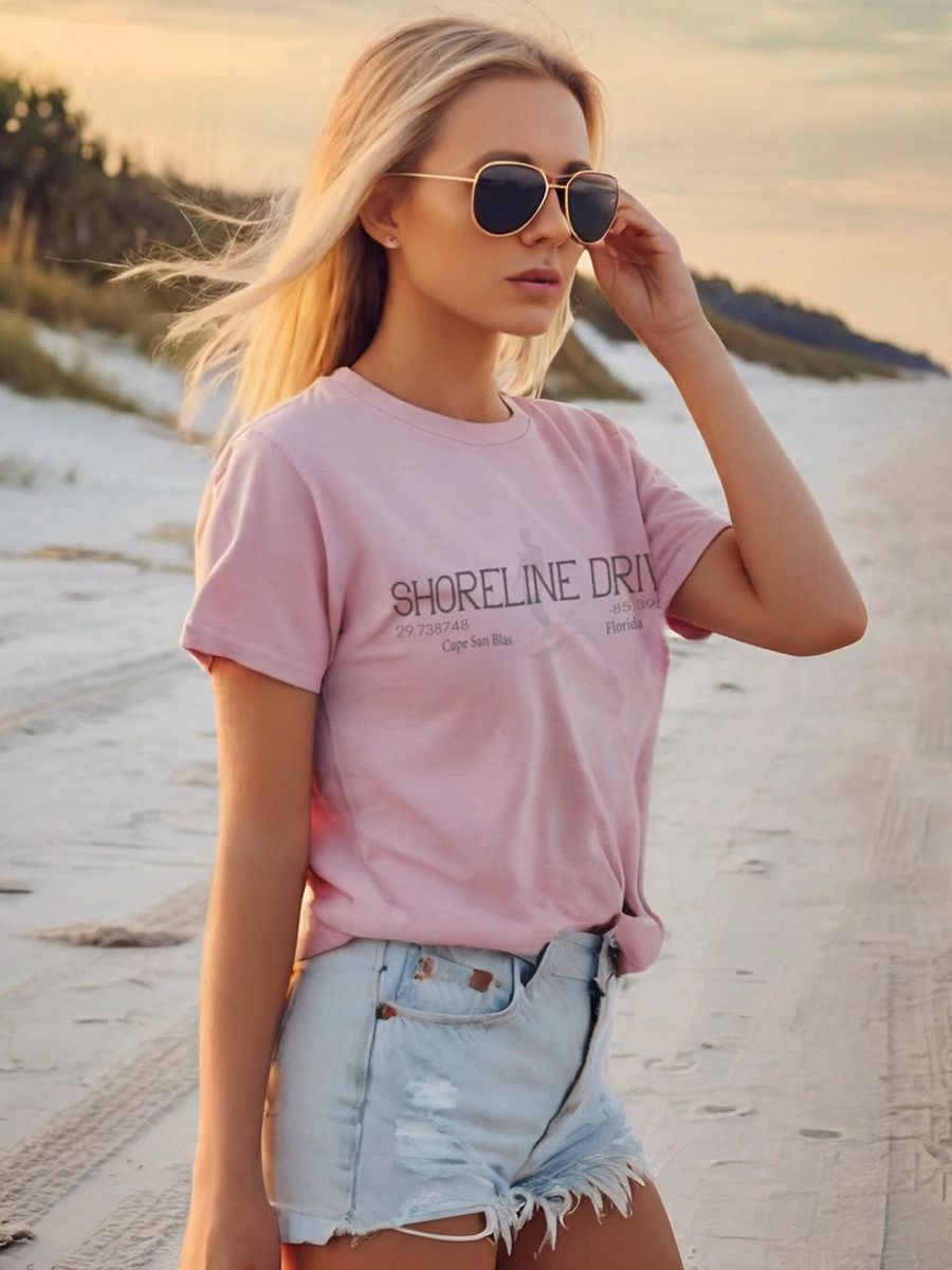 Shoreline. product image (1)