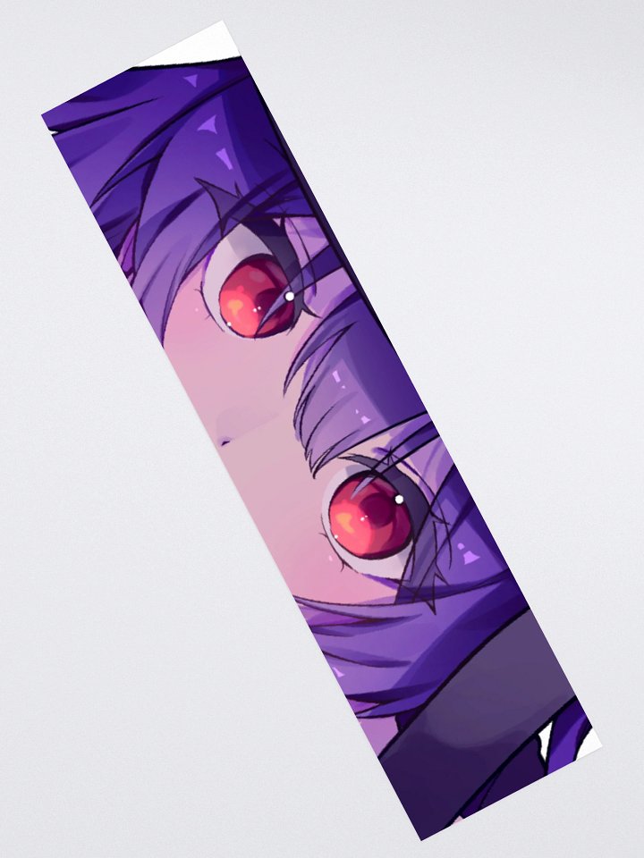 Shirobeats Kiss Cut Eye Sticker product image (2)