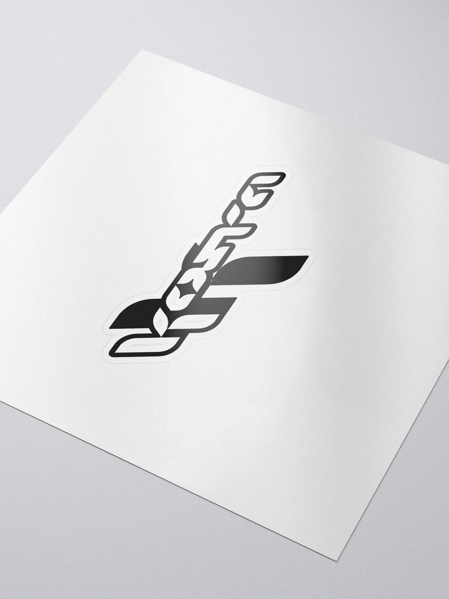 KOSTA Y2K STICKER product image (3)