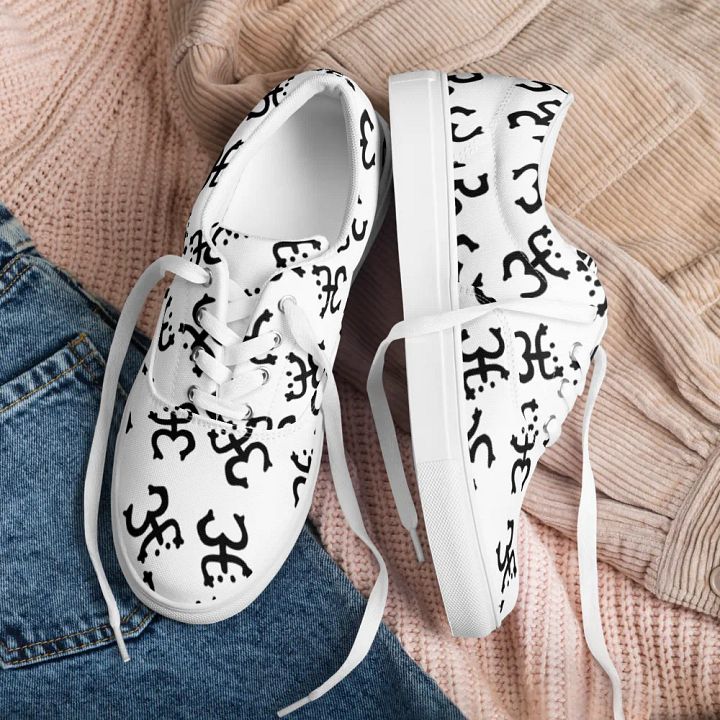 Coqui Daywalkers - Men's Lace-Up Sneakers product image (1)