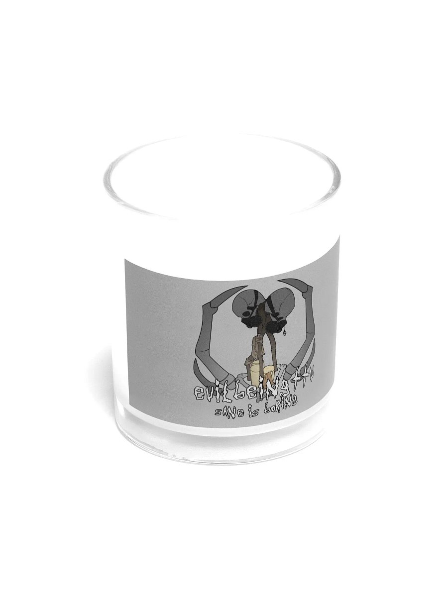 Evil Candle product image (2)