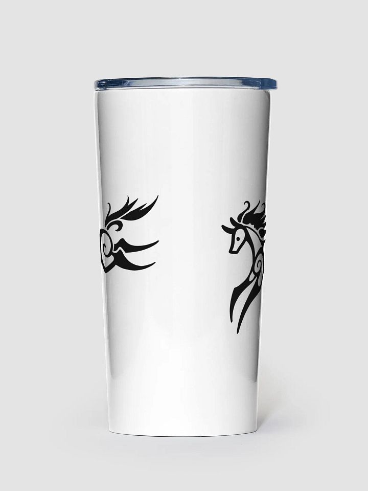 Wild and Free Cup product image (1)