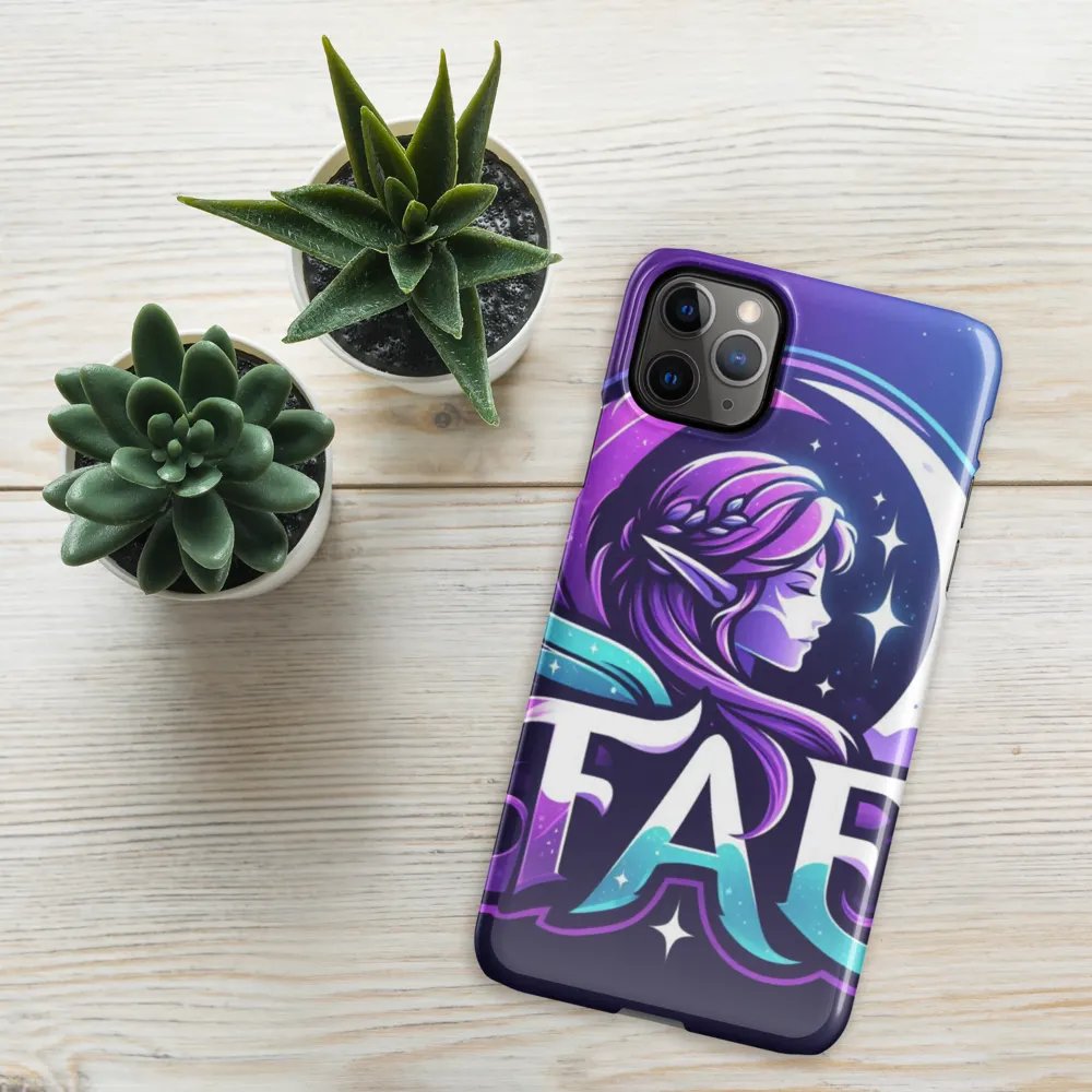 Fae Iphone Case product image (52)