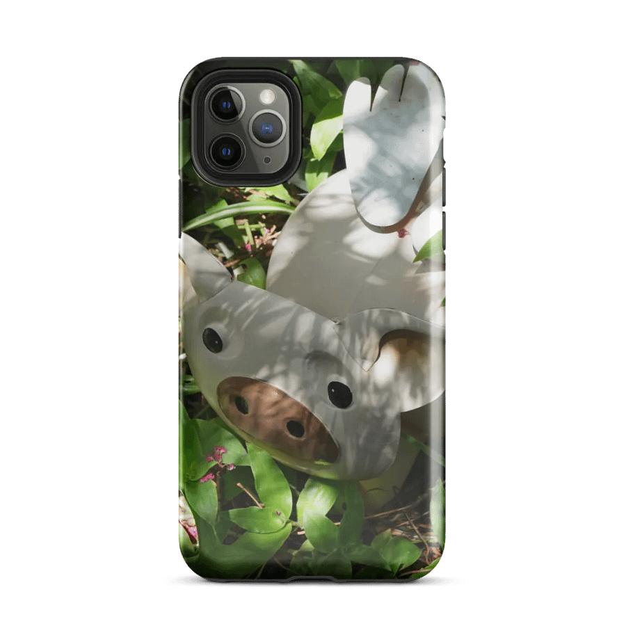 Angel Pig Phone Case product image (26)