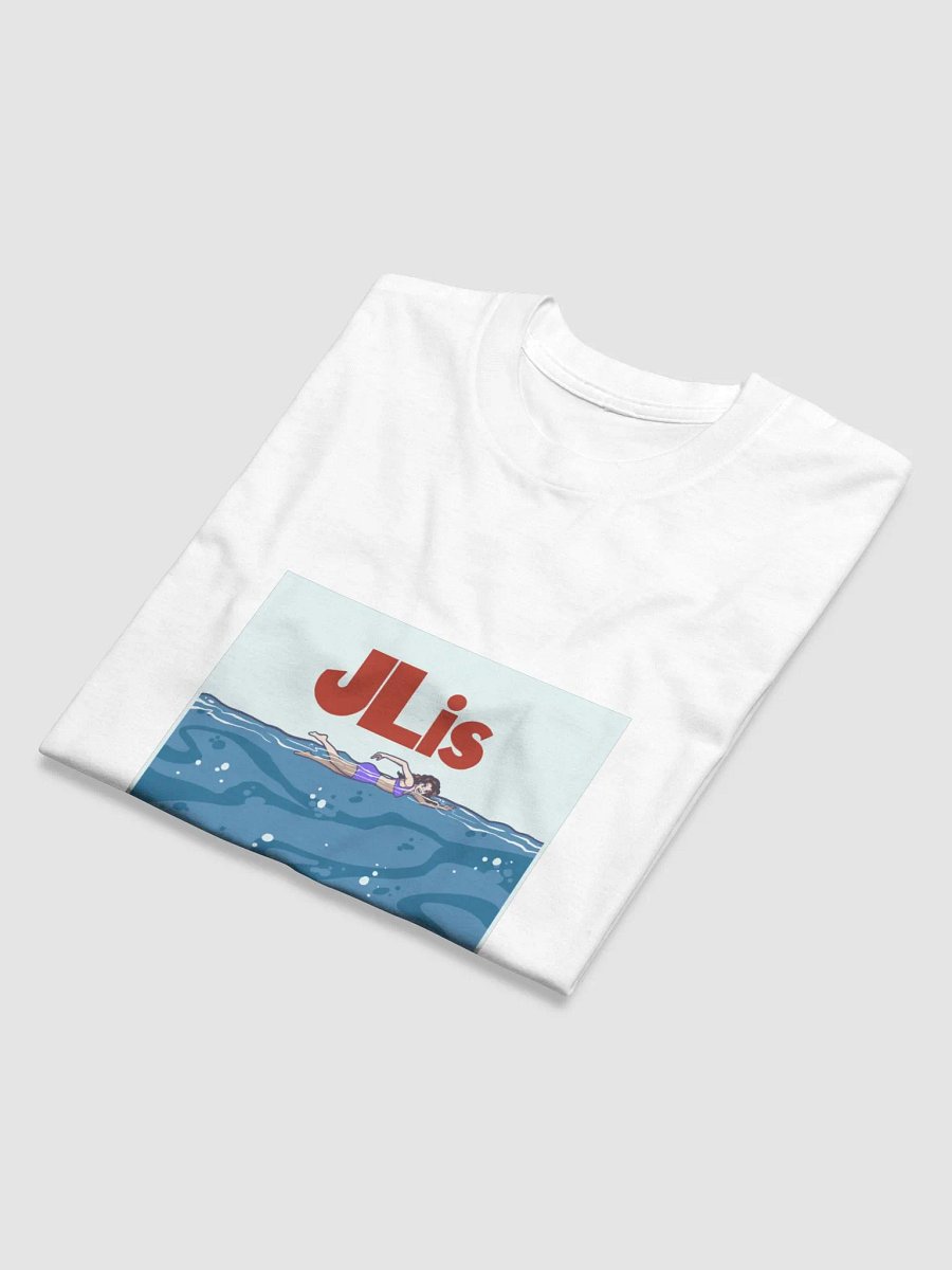 Fine Jersey T-Shirt - JLis and Shane product image (13)