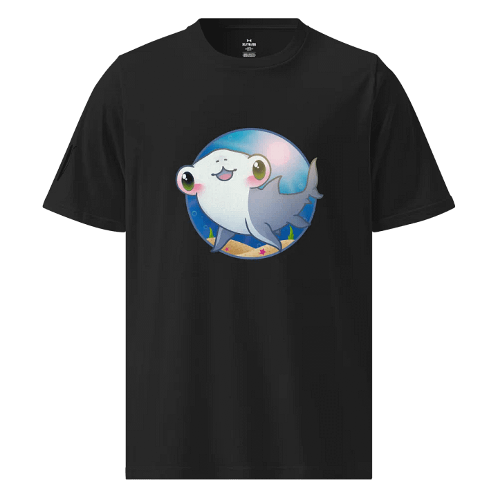 Adorable Sharki Tee product image (1)