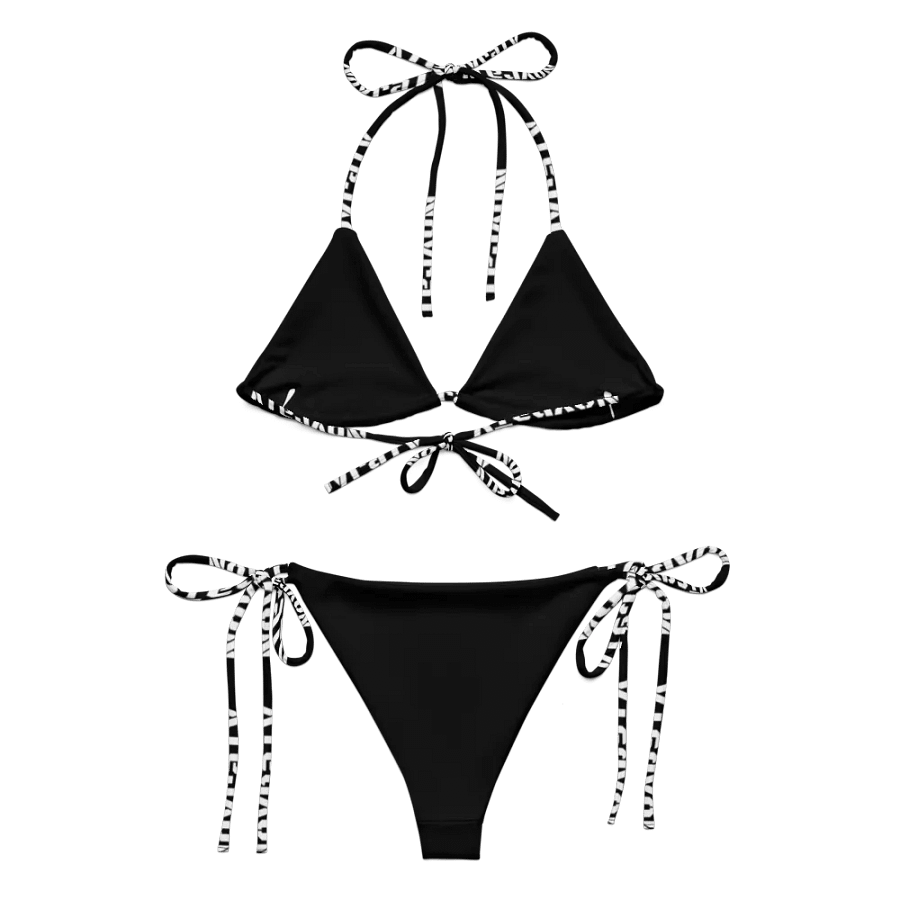 The Amadeus Raider String Bikini product image (8)