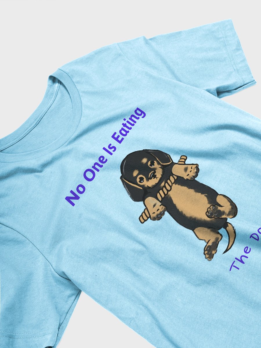 Pawsitively Adorable Puppy T-Shirt product image (18)
