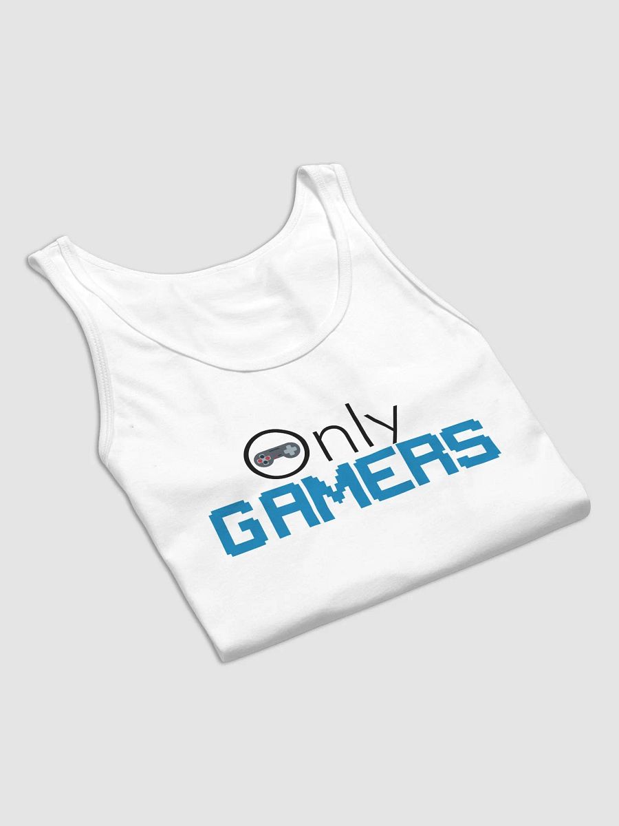 Only Gamers - Tank product image (3)