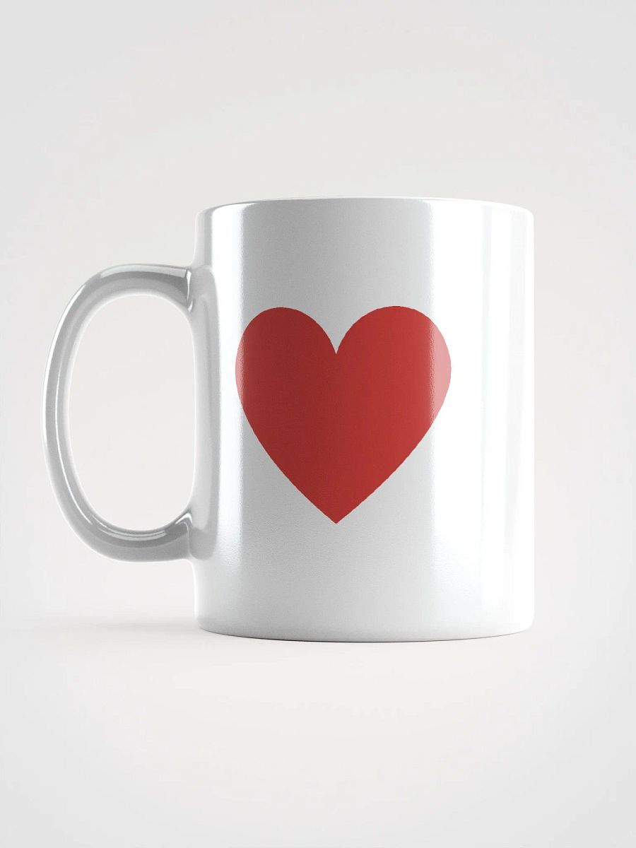 Love Gnome Mug product image (11)