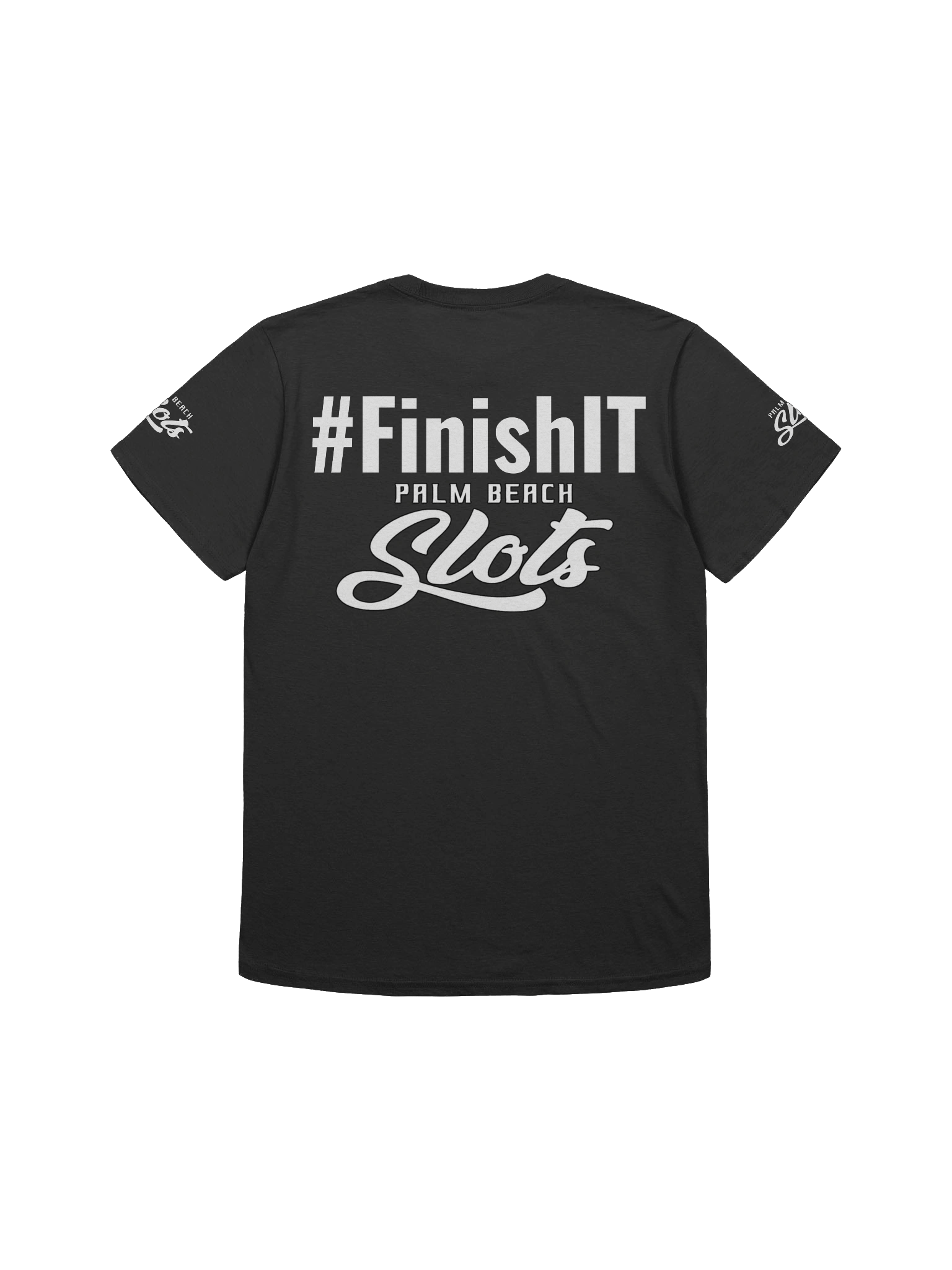 FInish IT Official Comfy Tee product image (2)