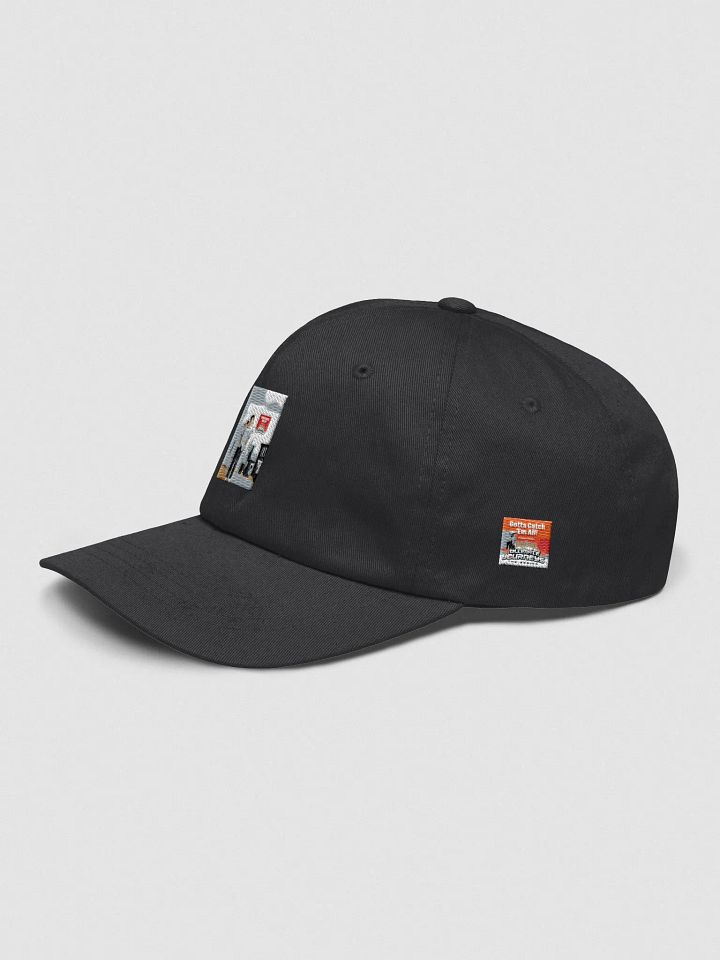 Gotta Catch Em All! hat product image (2)