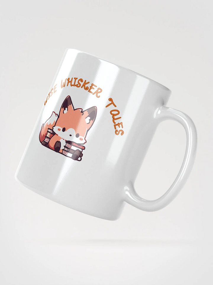 Fox Reading product image (2)