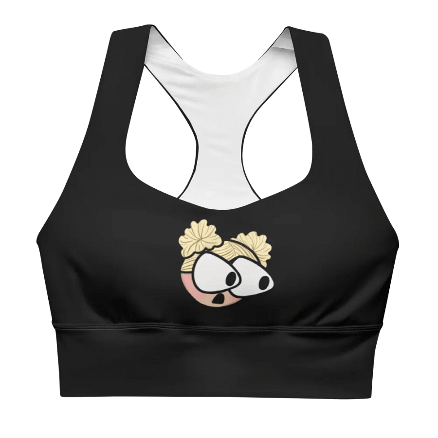 OMG Sports Bra product image (1)