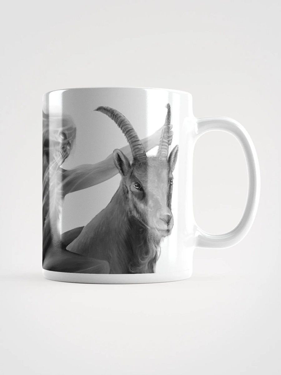 Bokkenrijder Mug product image (1)