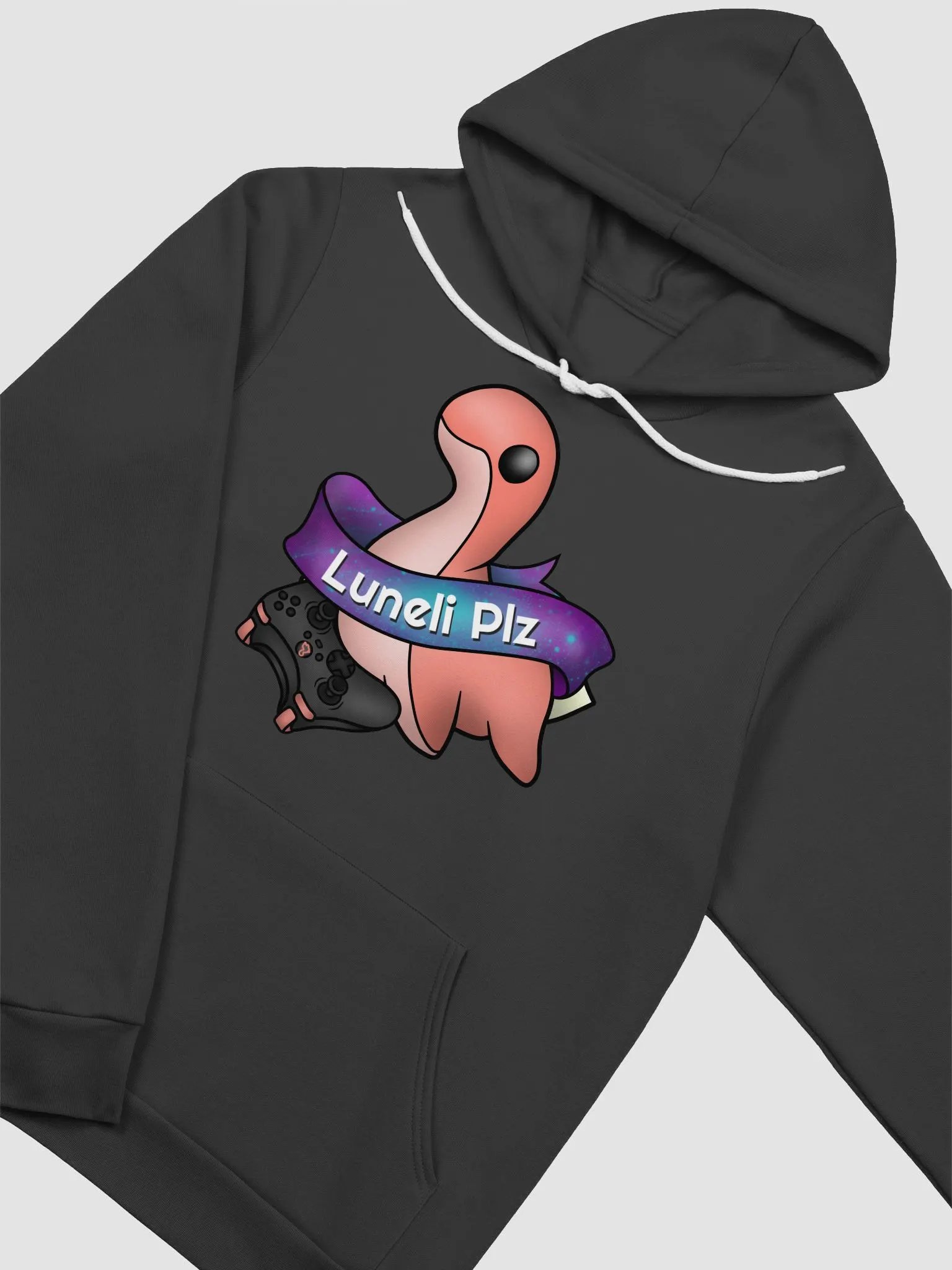 LuneliPlz Boujie Hoodie for my Hoodie Peeps :D product image (12)