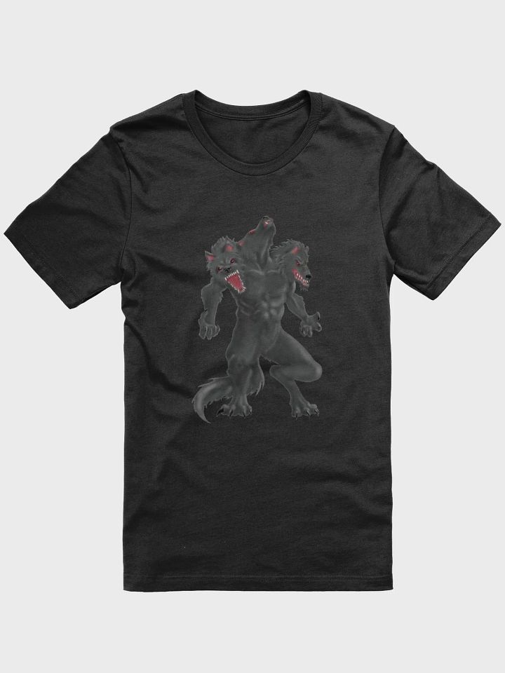 Werewolf Tee product image (1)