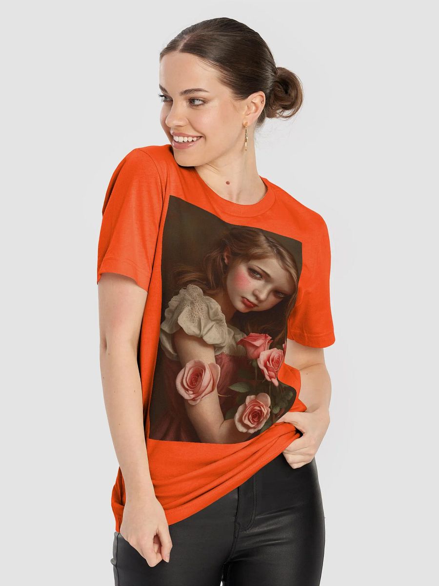 CHOP WALID Bold Tee product image (8)