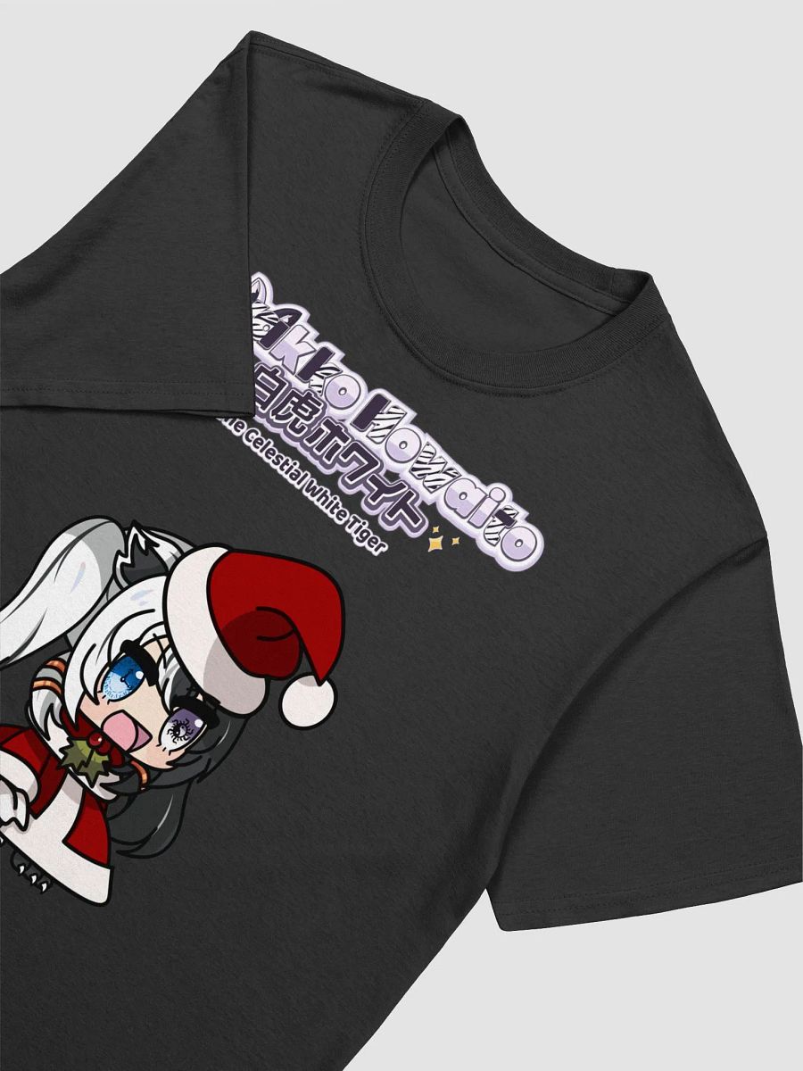 Softstyle T-Shirt (Unisex) - Byakko Padoru Edition product image (21)