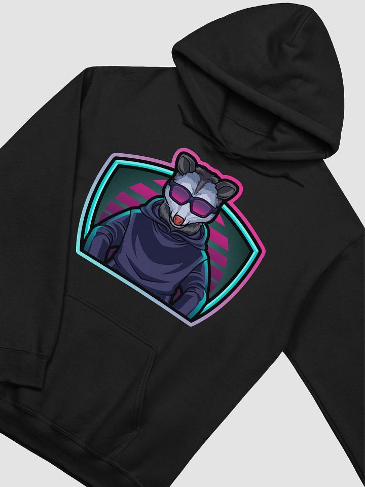 Gildan Hoodie product image (8)