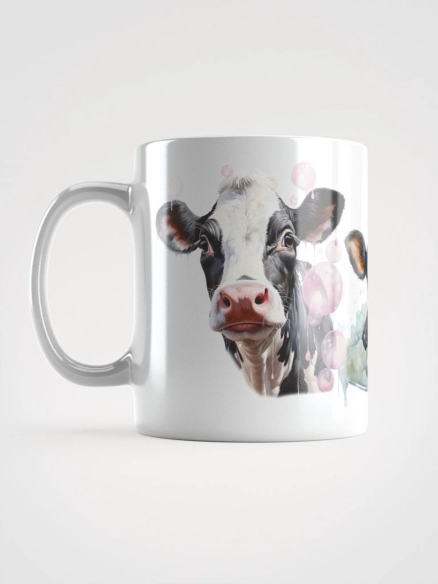 Moo-tiful Cow Trio Mug product image (6)
