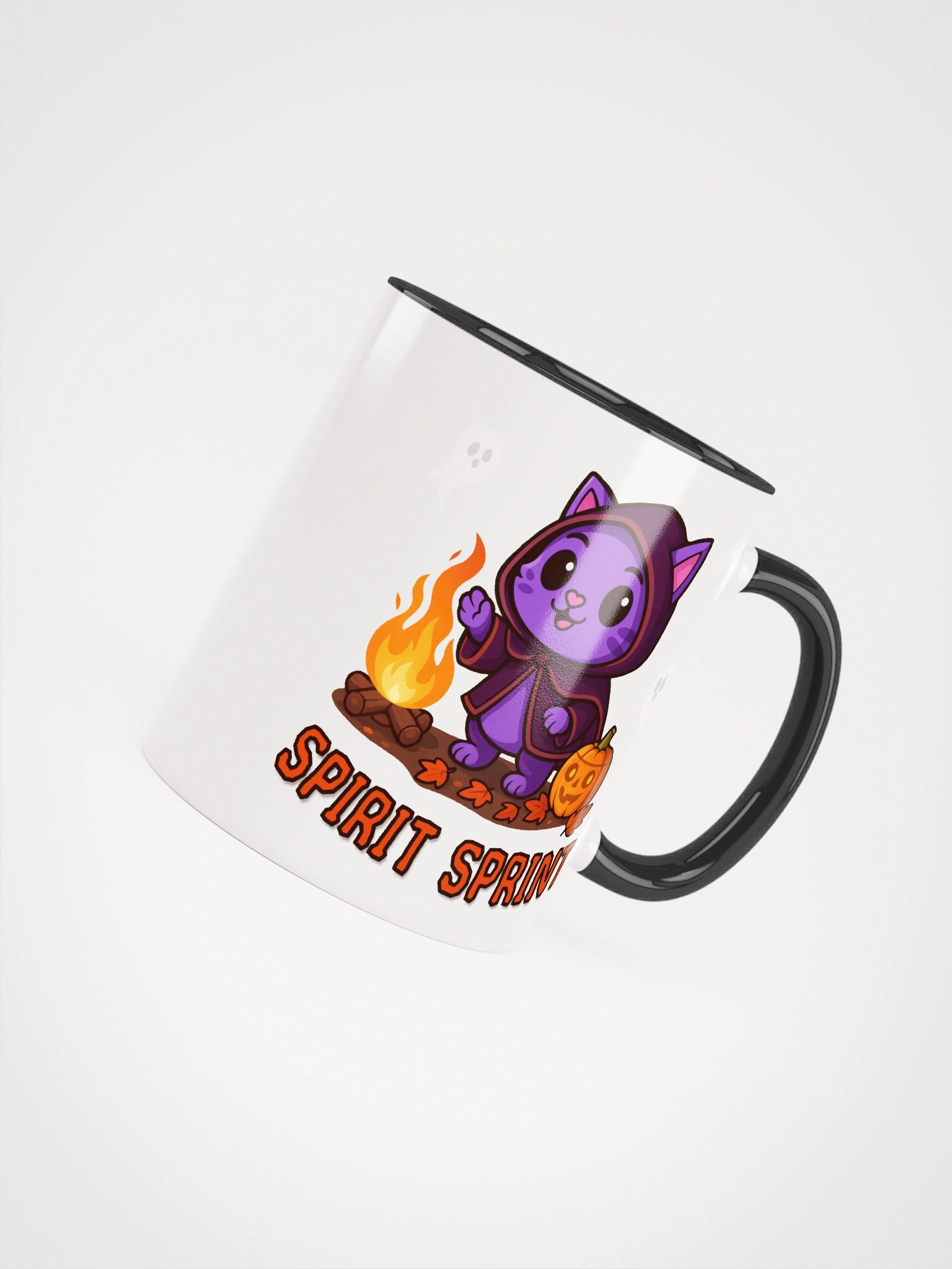 The Spirit Sprint - Mug product image (24)