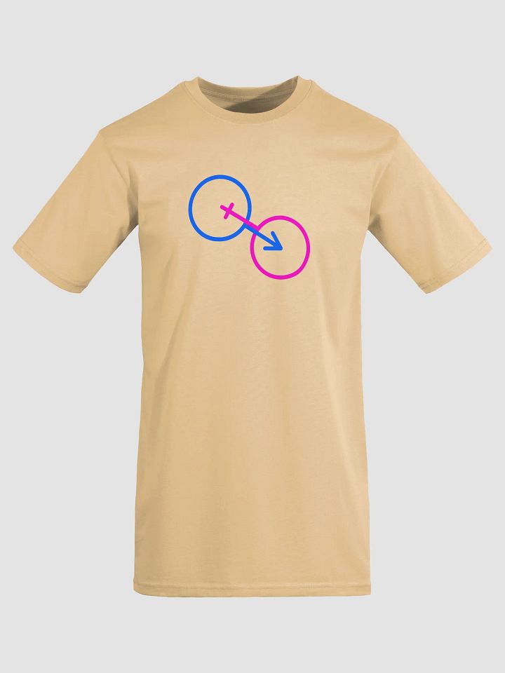 Traditional Mindset Premium Heavyweight Tee product image (1)