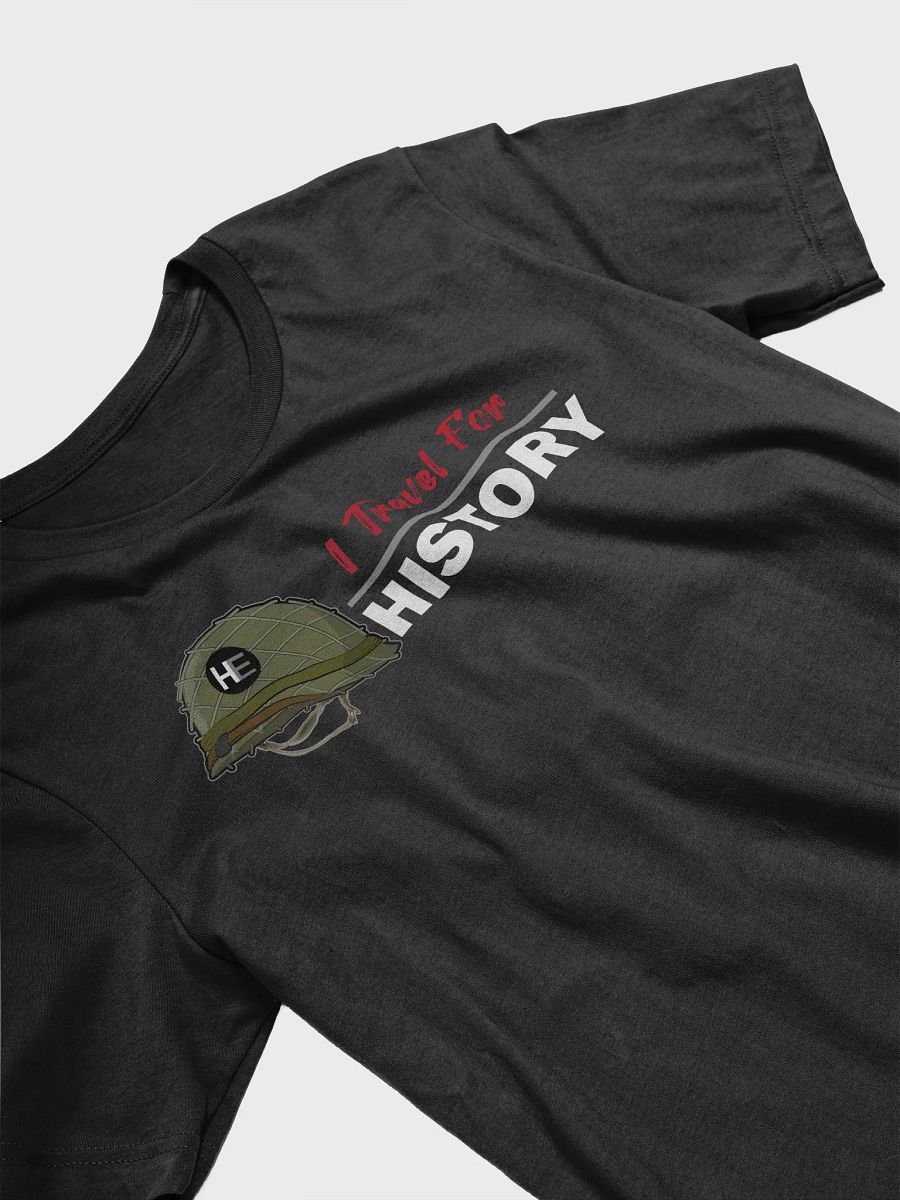 I Travel For History! product image (3)