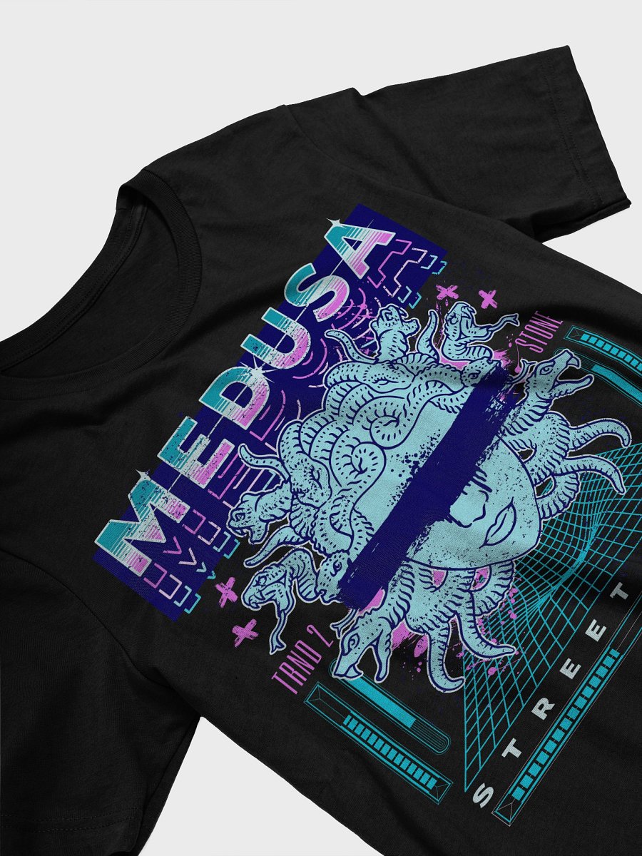 Medusa III product image (3)