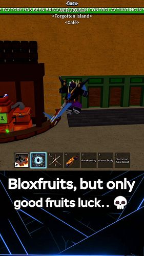 Bloxfruits, but only good fruits luck.. 💀 #e4erz #roblox #bloxfruits #fyp #shorts