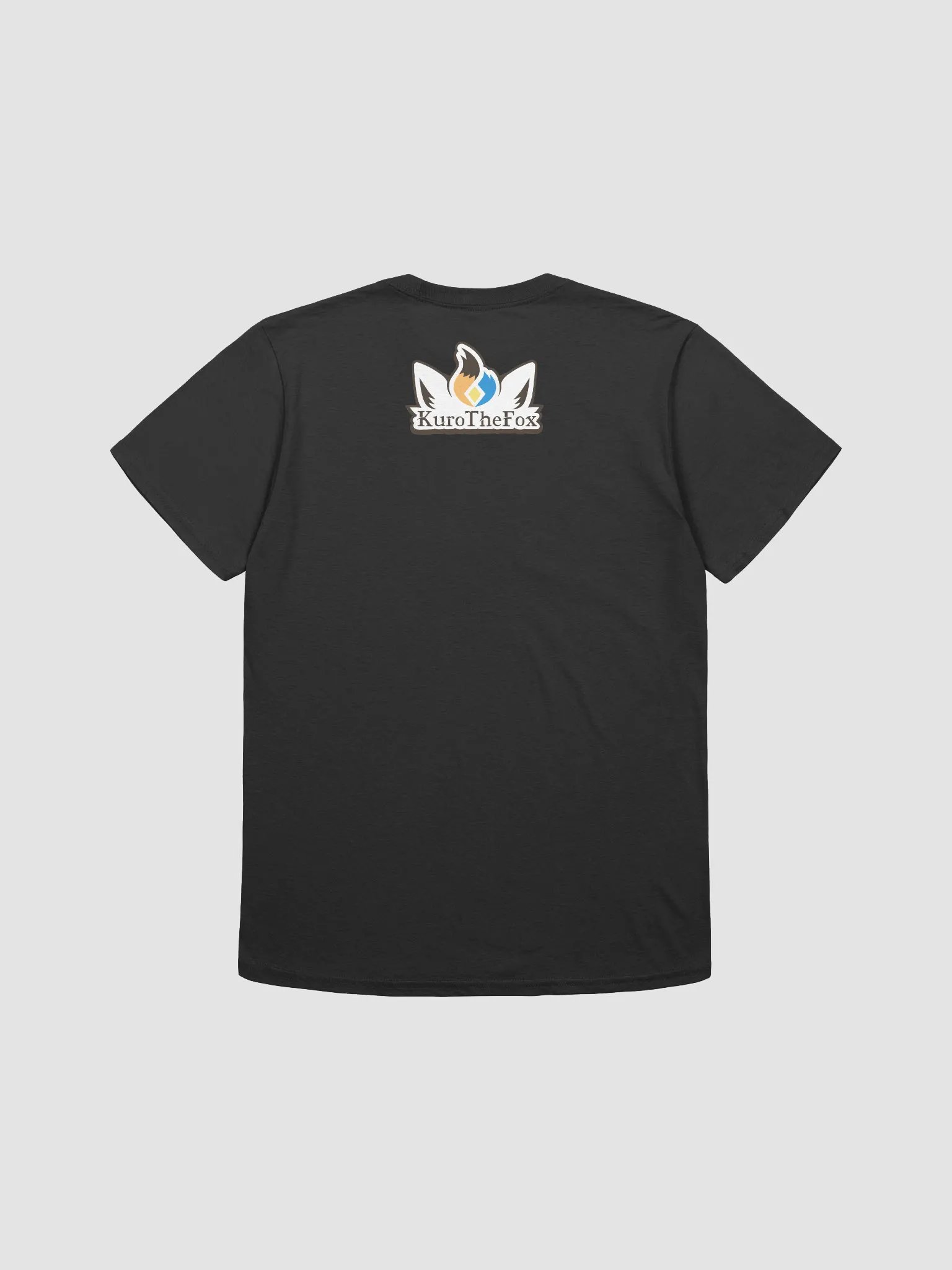 Sexy Kuro Softstyle Tee product image (2)