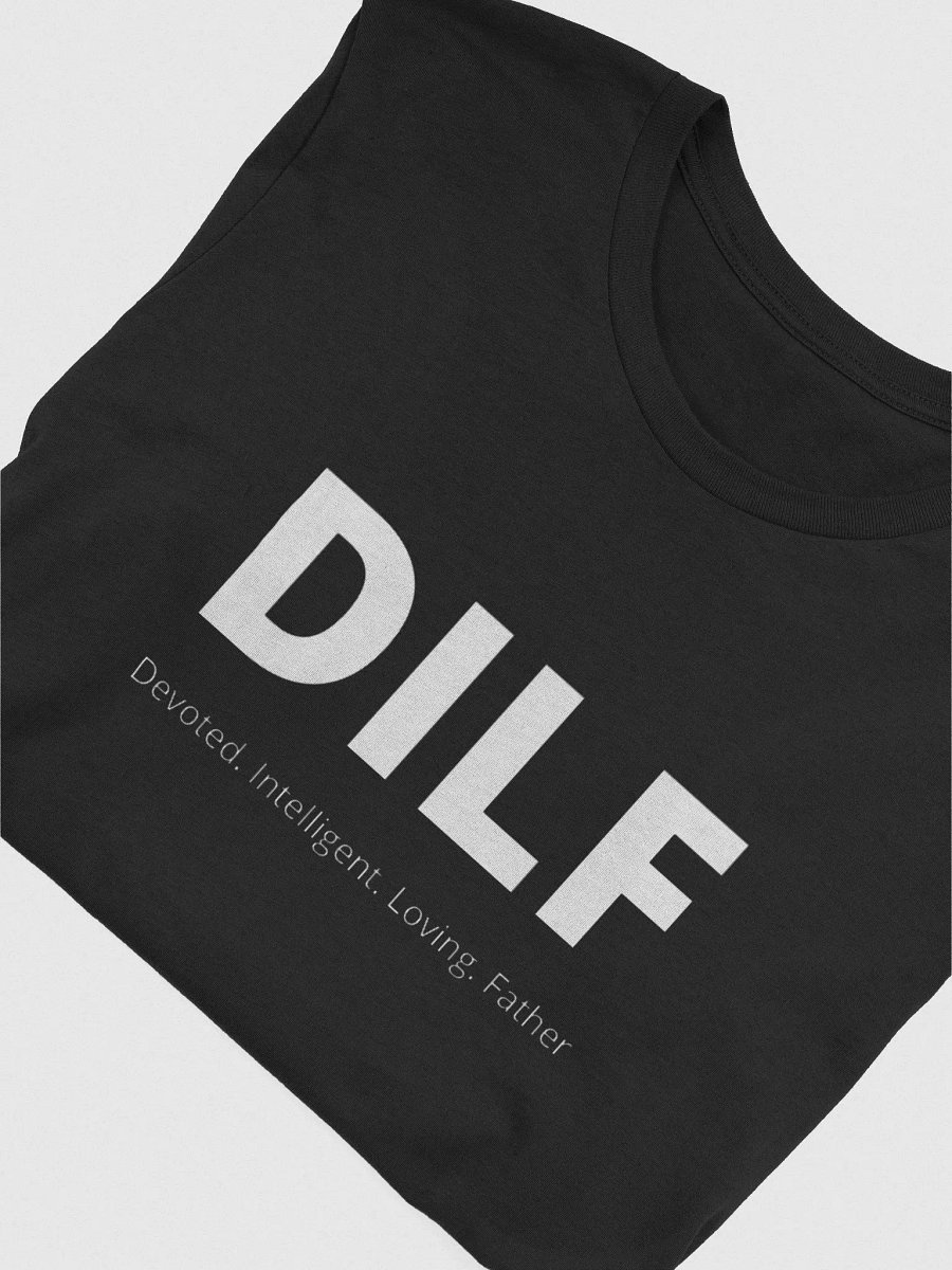 DILF Tee product image (3)