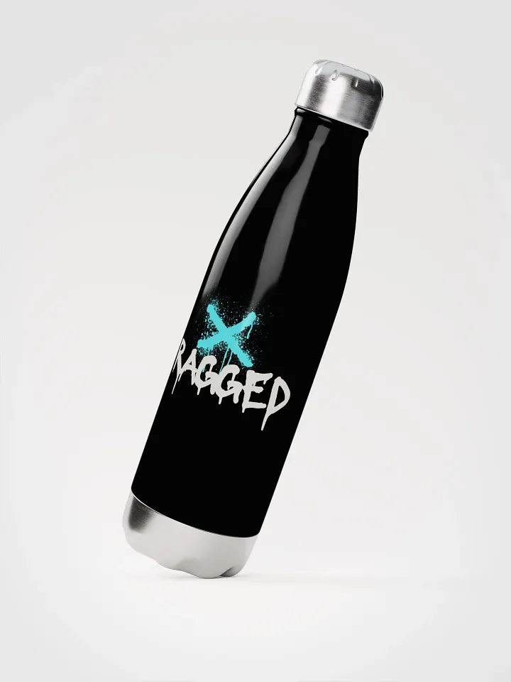 Ragged X Blue product image (2)