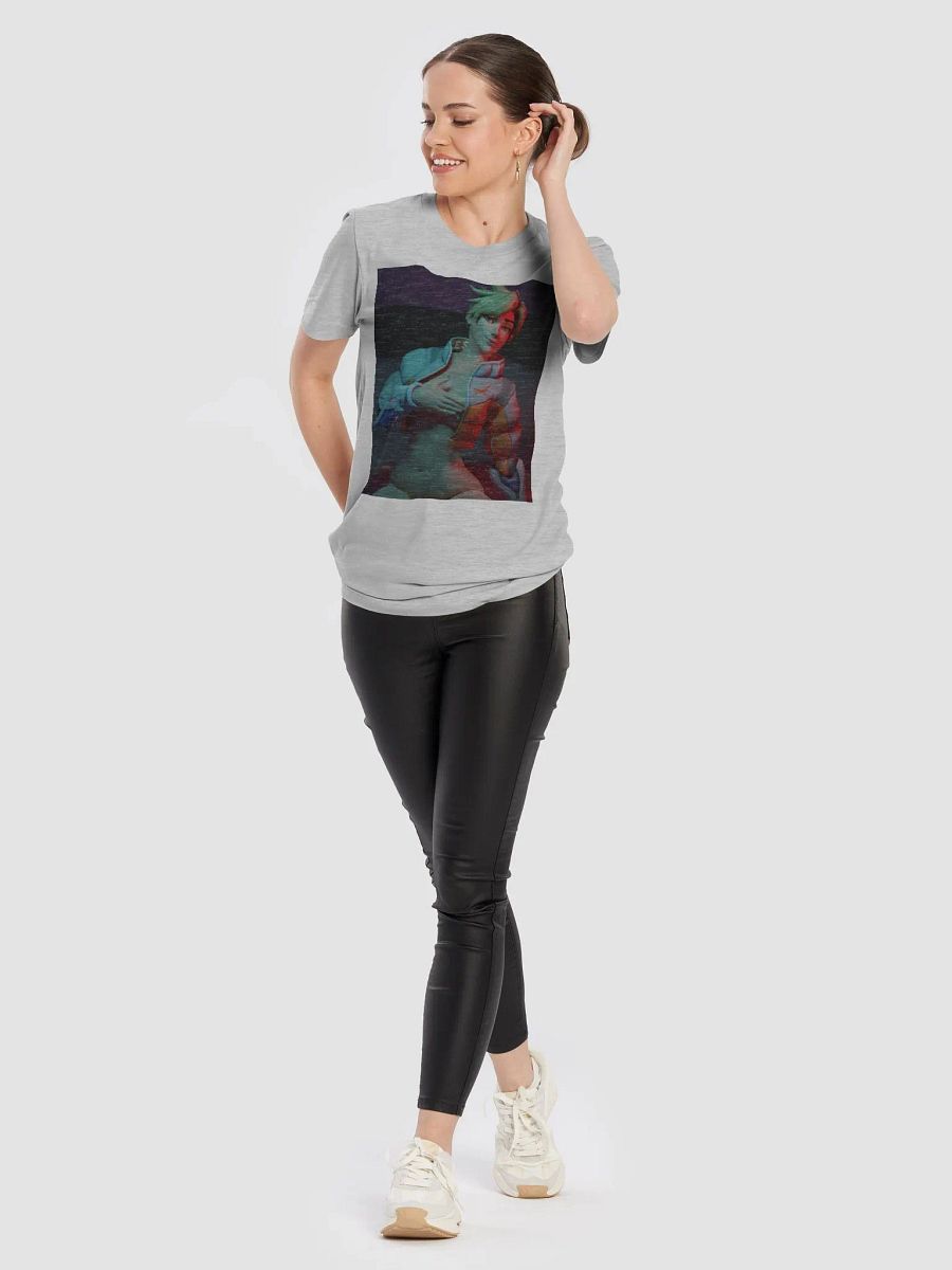 Limited Edition Sussy Tracer Super Soft T-Shirt product image (10)
