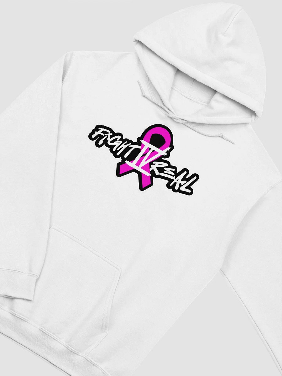 Breast Cancer Awareness Hoodies 4.0 product image (3)